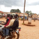 青年海外協力隊的あるある・3ヶ月めのホームシック